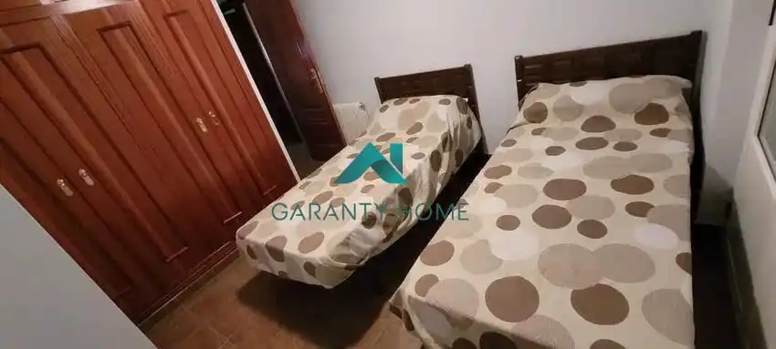 Bedroom of Country homes for sale in Aldeanueva de la Sierra  with Heating, Storage room and Balcony
