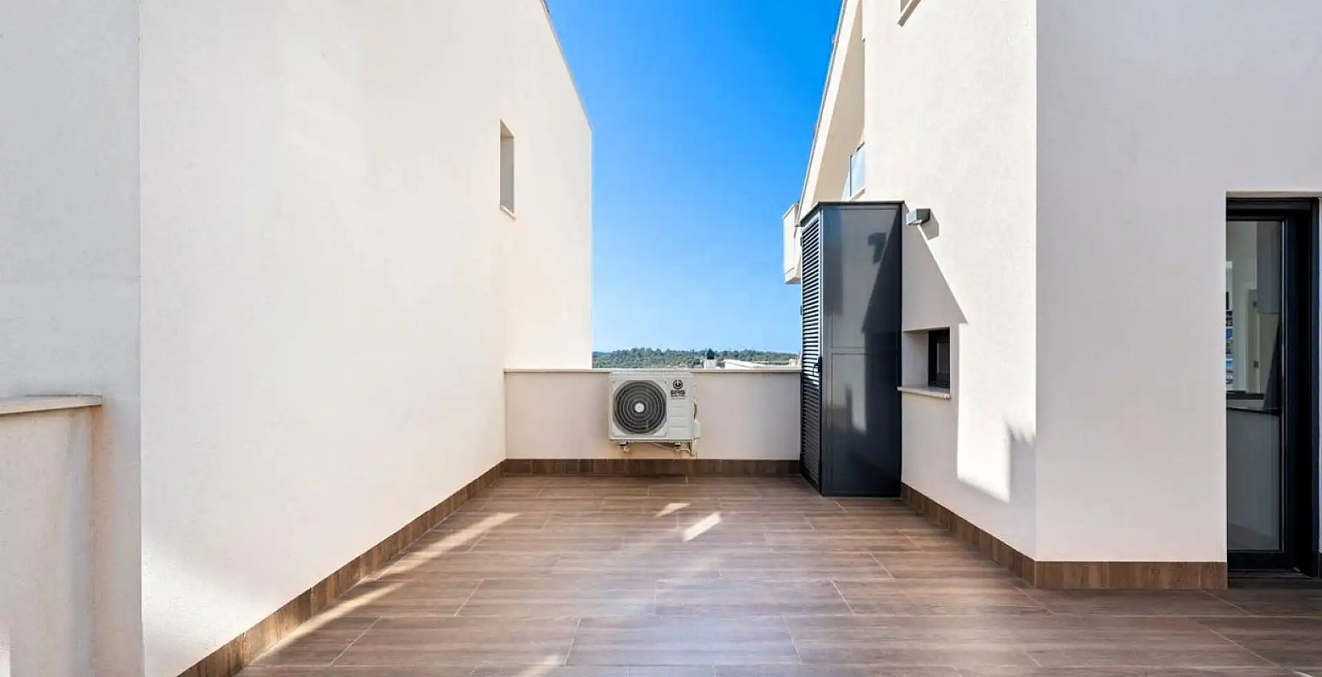 Terrace of Houses for sale in San Miguel de Salinas