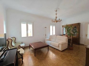 Wohnung mit Garten zum Verkauf in Retiro
