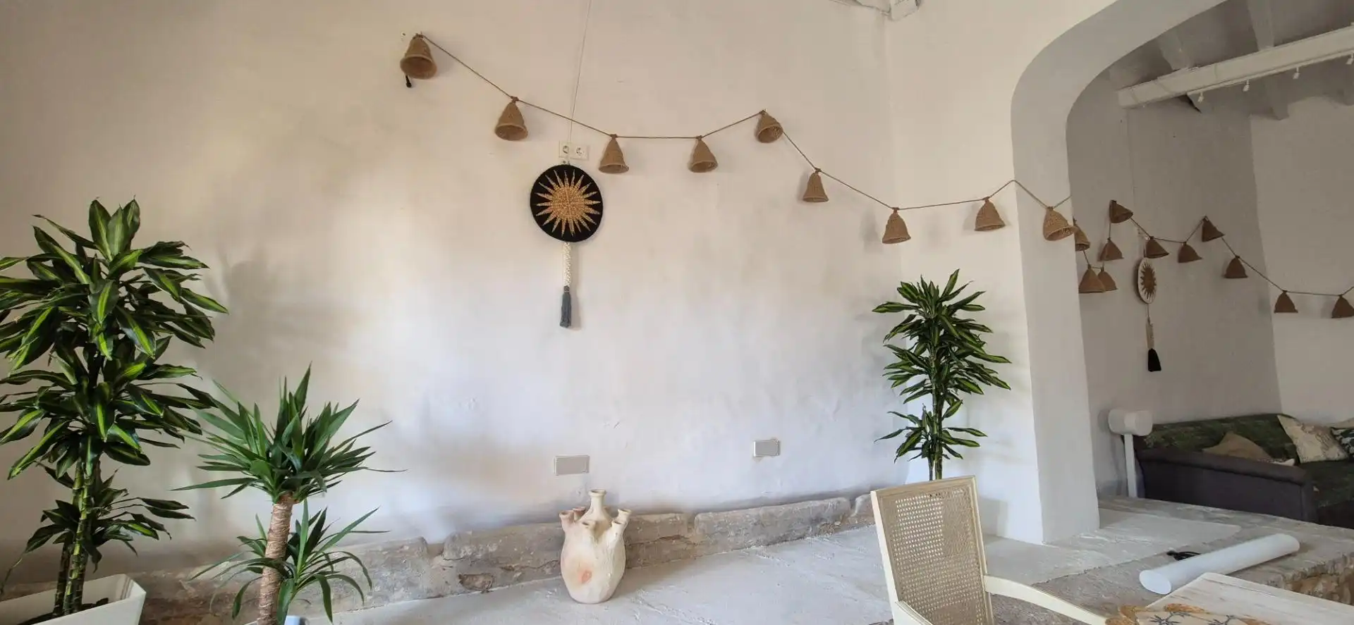 Casa o chalet en venta en Alaró con Aire acondicionado, Calefacción y Terraza