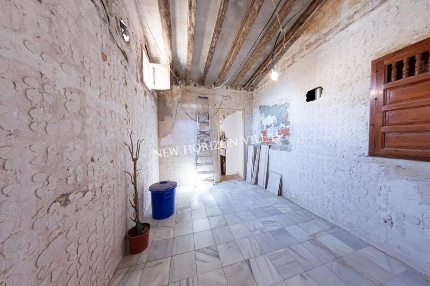 Casa o chalet en venta en Albox con Aire acondicionado