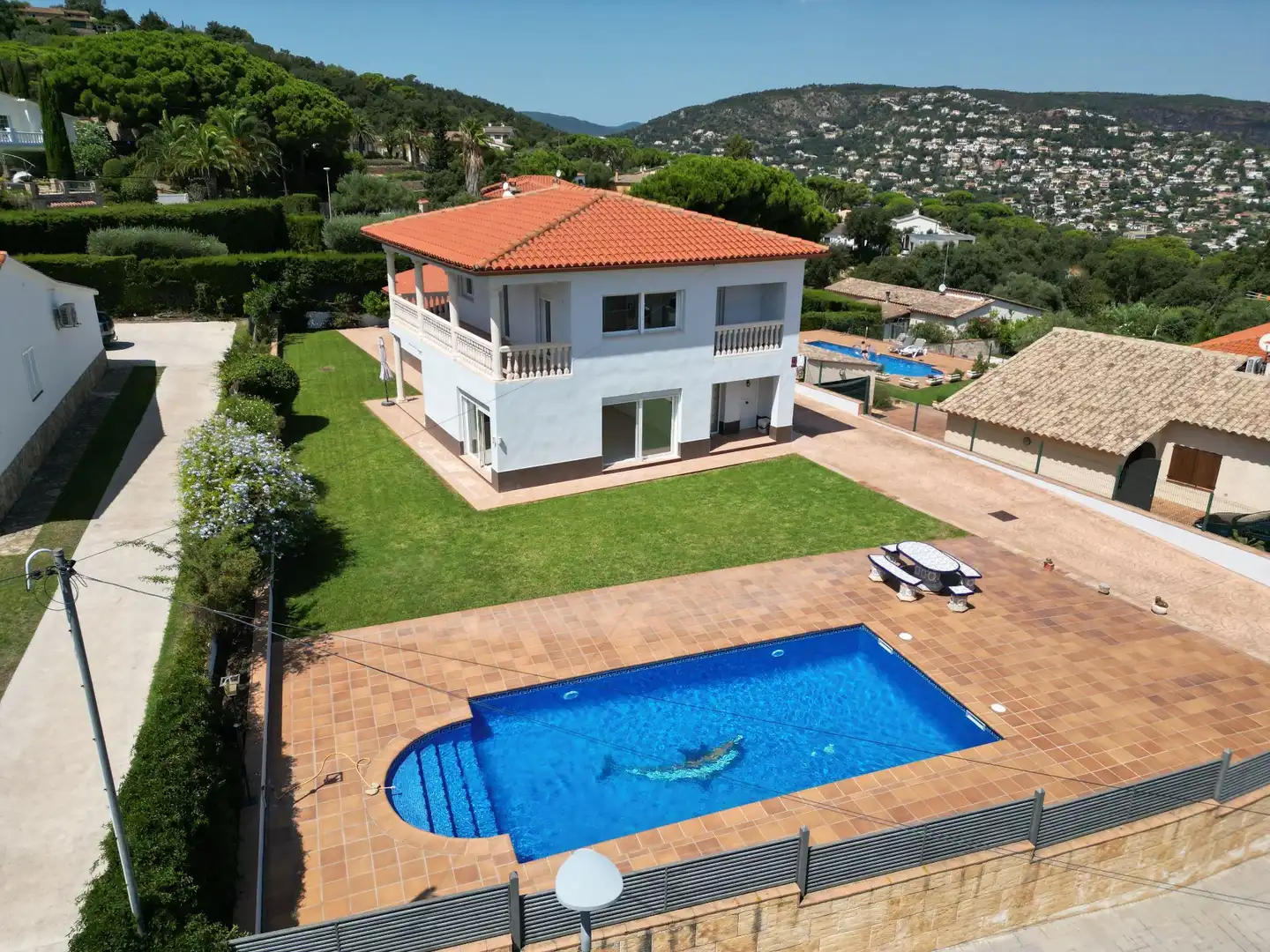 Houses for rent in Cabanyes - Mas Ambrós - Mas Pallí
