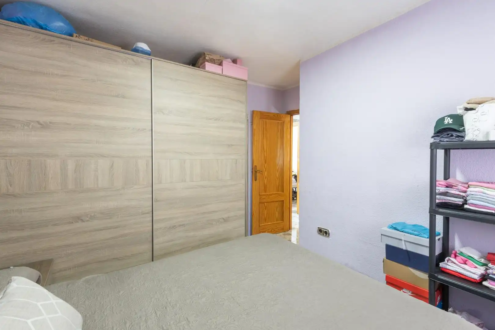 Wohnung zum Verkauf in Calle Panamá 1, imagen 8