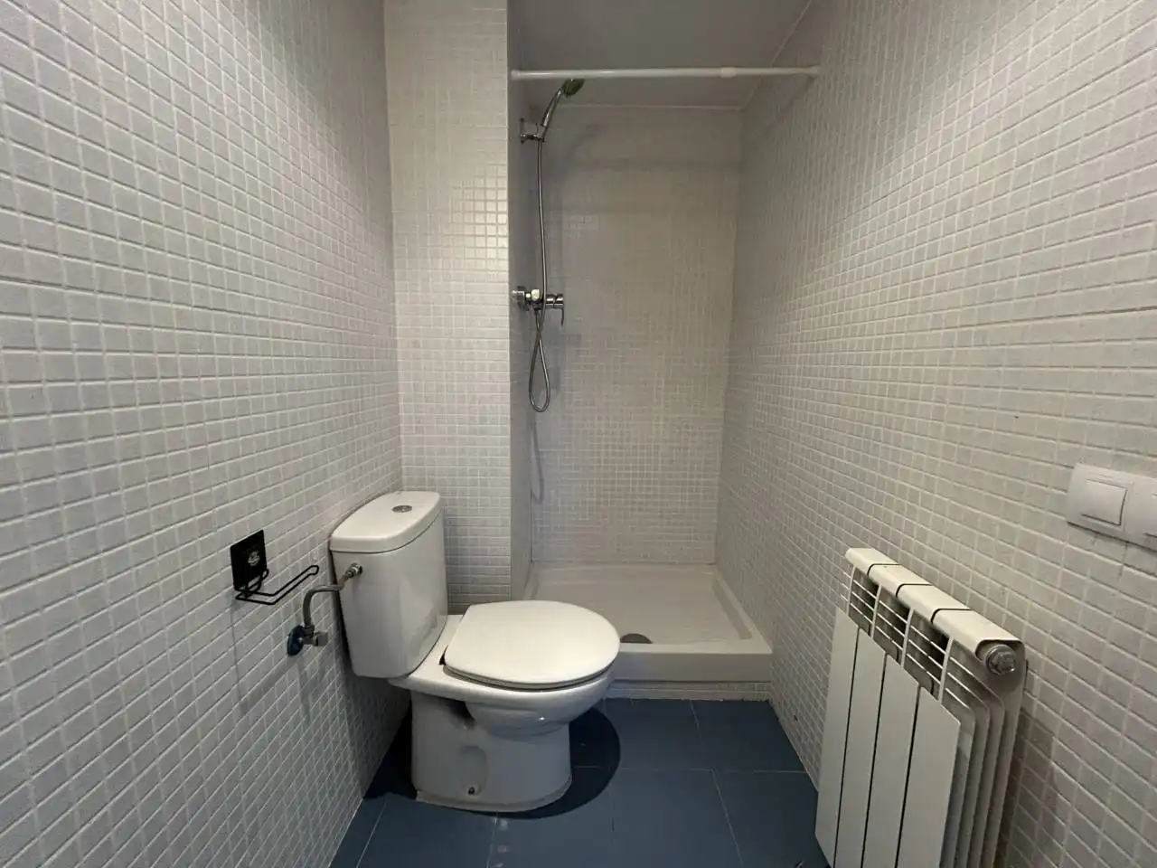 Baño de Ático en venta en Montornès del Vallès con Aire acondicionado, Calefacción y Parquet