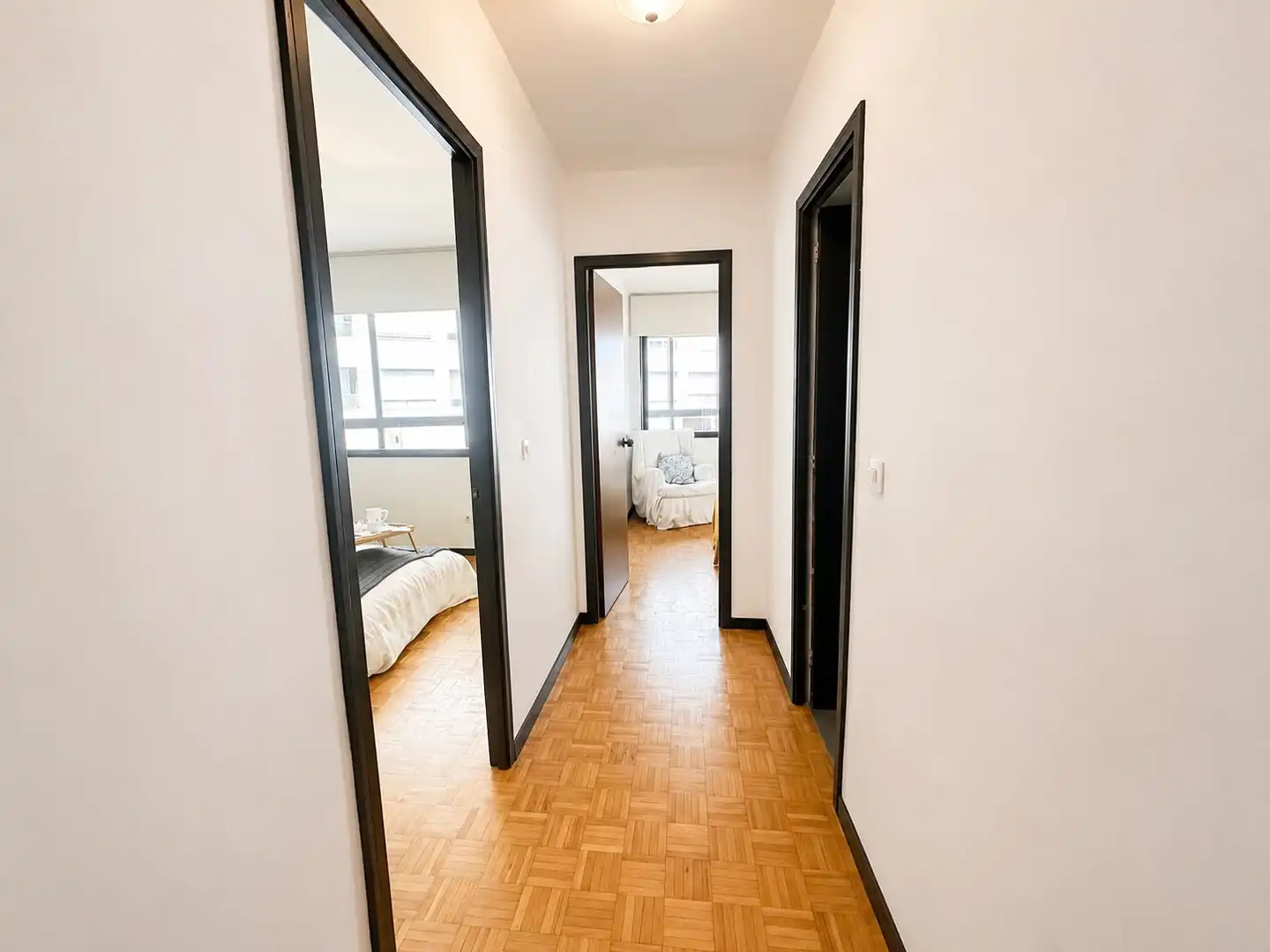 Wohnung mit Terrasse zum Verkauf in Rúa de Pizarro, imagen 15