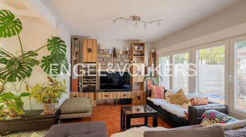 Photo 2 of Houses for sale in El Guijo - Colonia España, Galapagar