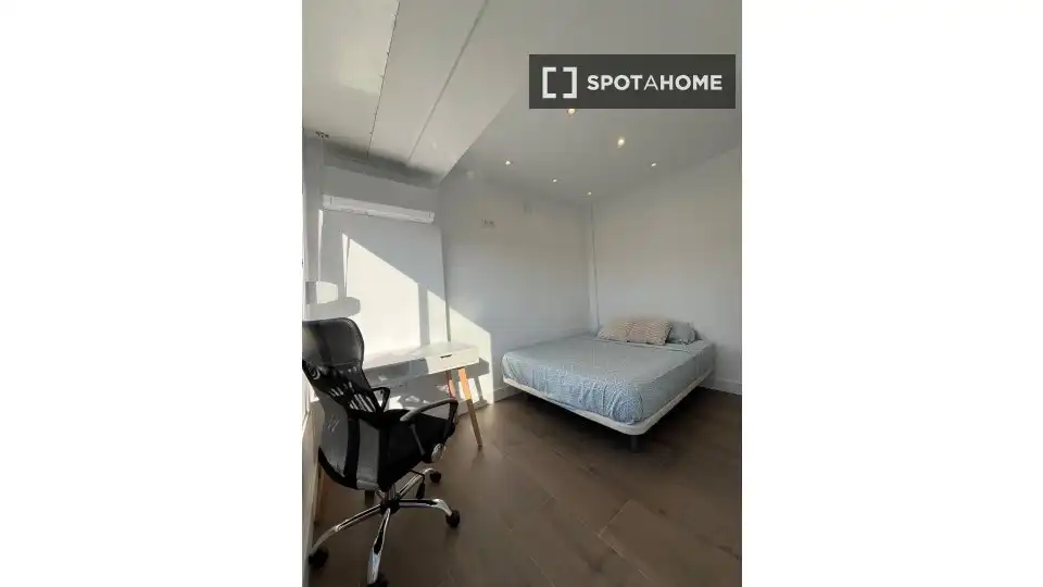 Habitación en Pla de Bon Repós
