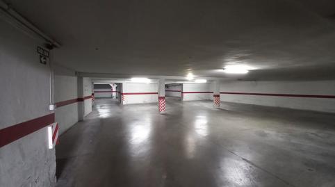 Foto 2 de Garatge en venda a Calle Calera, 8, El Carmen - Barrio Gimeno, Burgos