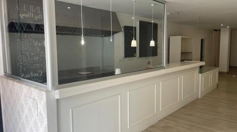 Photo 2 of Premises for rent in Calle Castaños, Playa Levante, Santa Pola