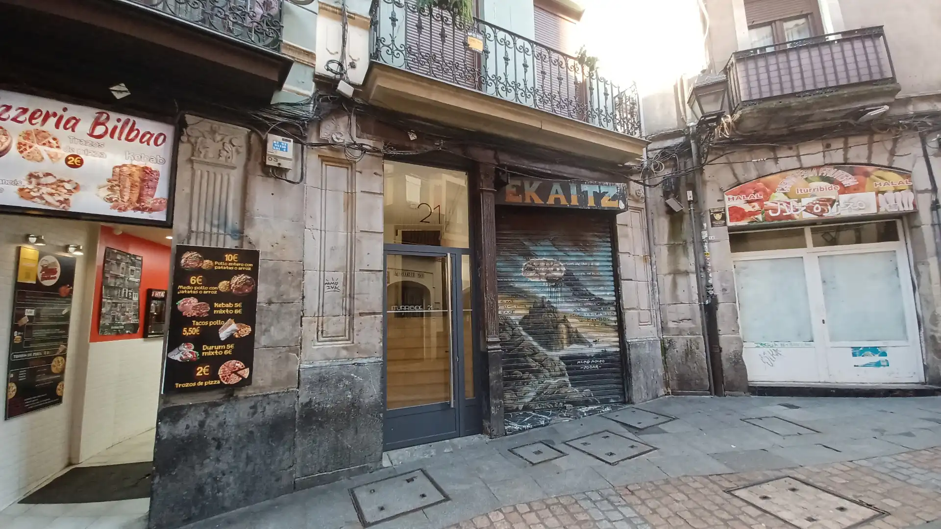 Piso en venta en Iturribide Kalea, imagen 28