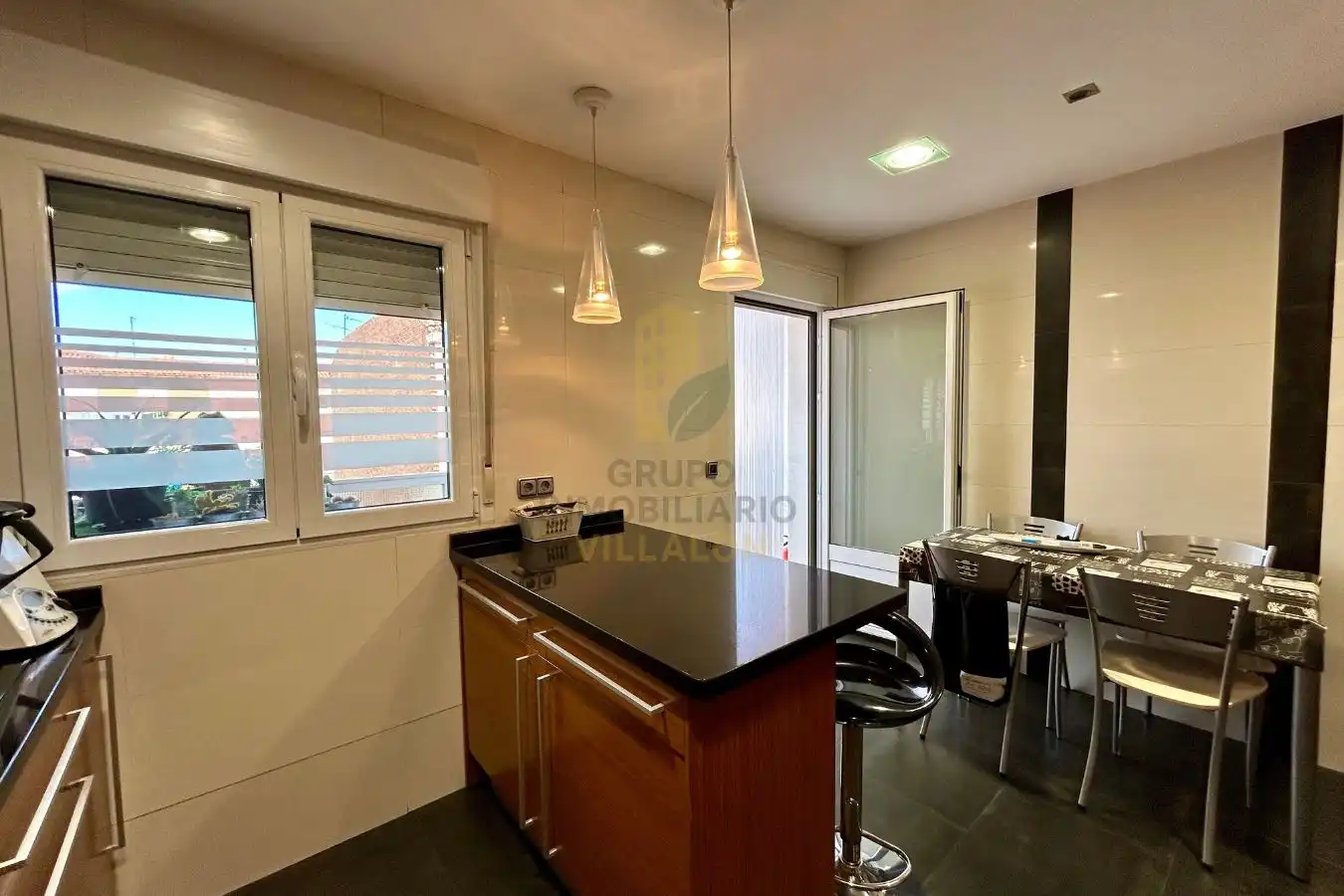 Piso con ascensor en venta en Calle Relojero Losada 17, imagen 27
