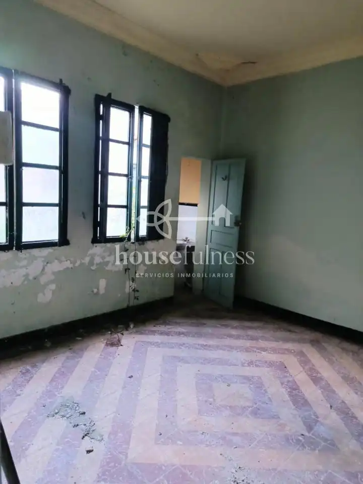 Edificio en venta en Ferrol