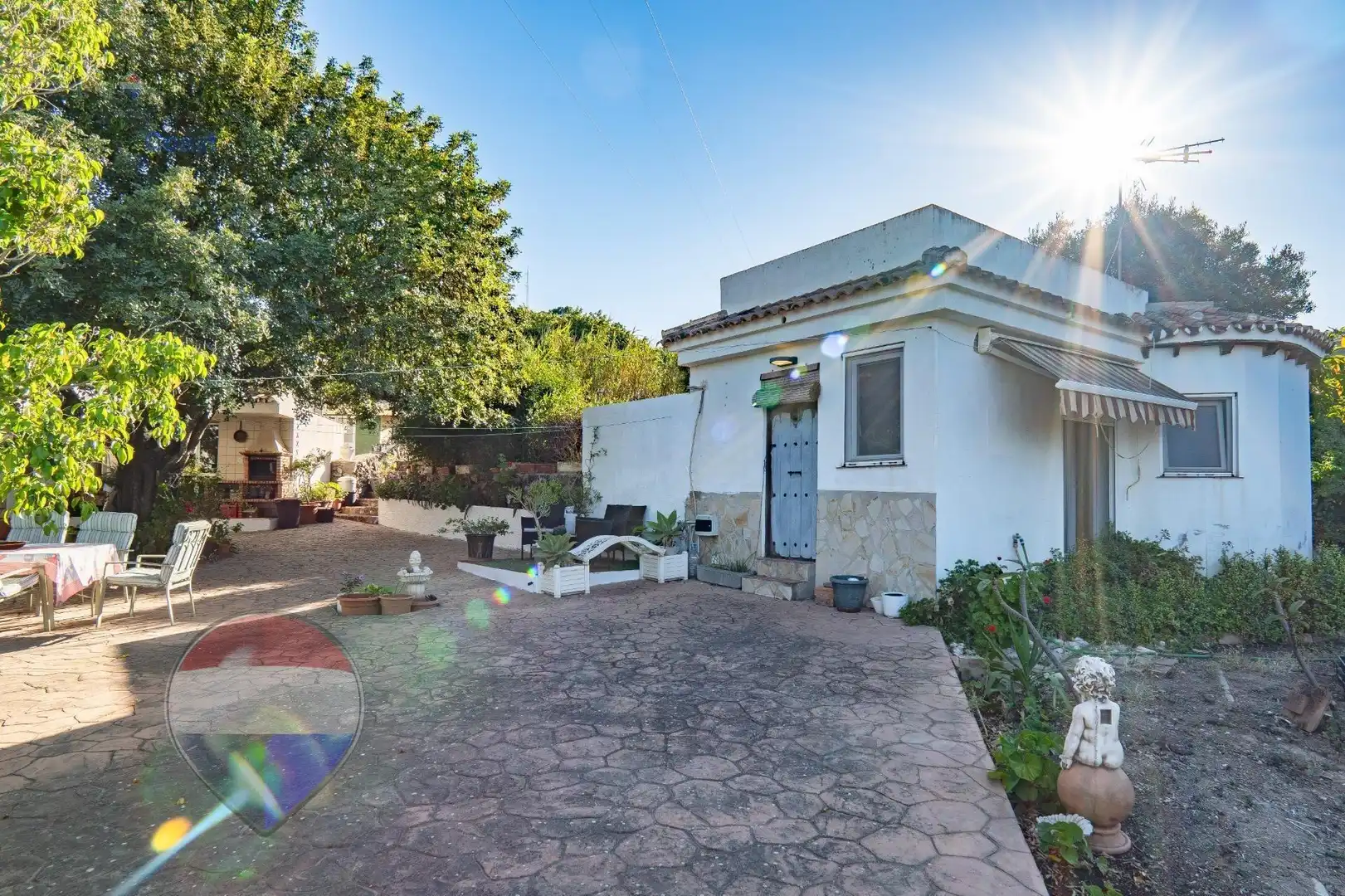 Detached house with pool for sale in Polígono 52 Paraje 1044 LAS VIÑAS, imagen 50