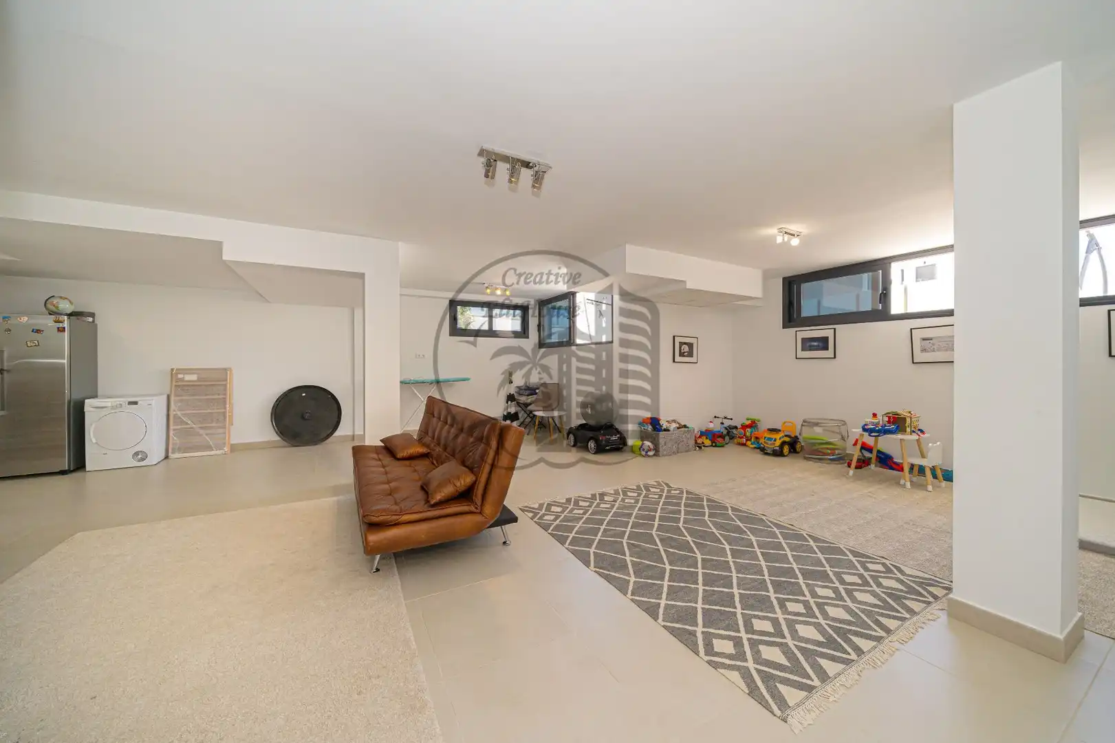 Casa o chalet en venta en La Nucia con Jardín privado y Piscina