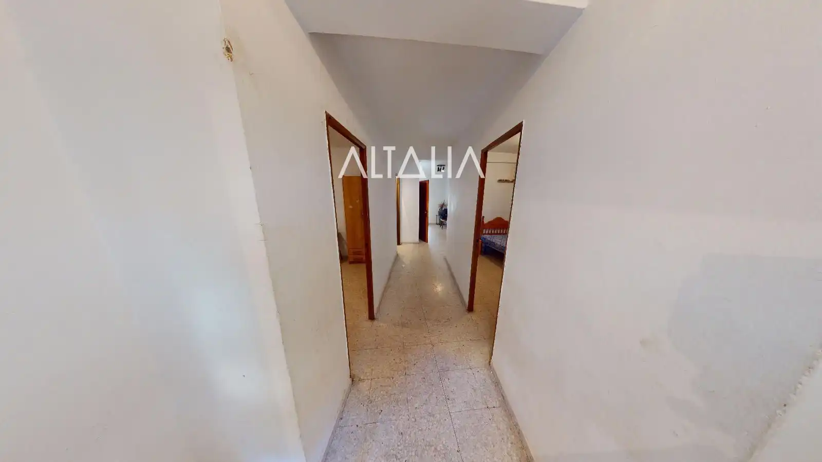 Edificio en venta en Dr Vicente Vega, Motilla del Palancar