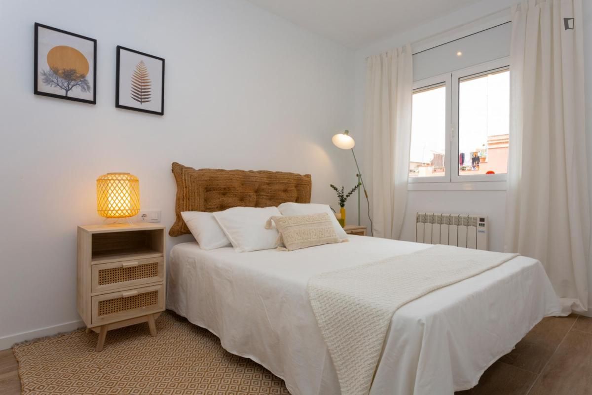 Apartment to rent in El Guinardó