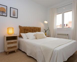 Apartament de lloguer a El Guinardó