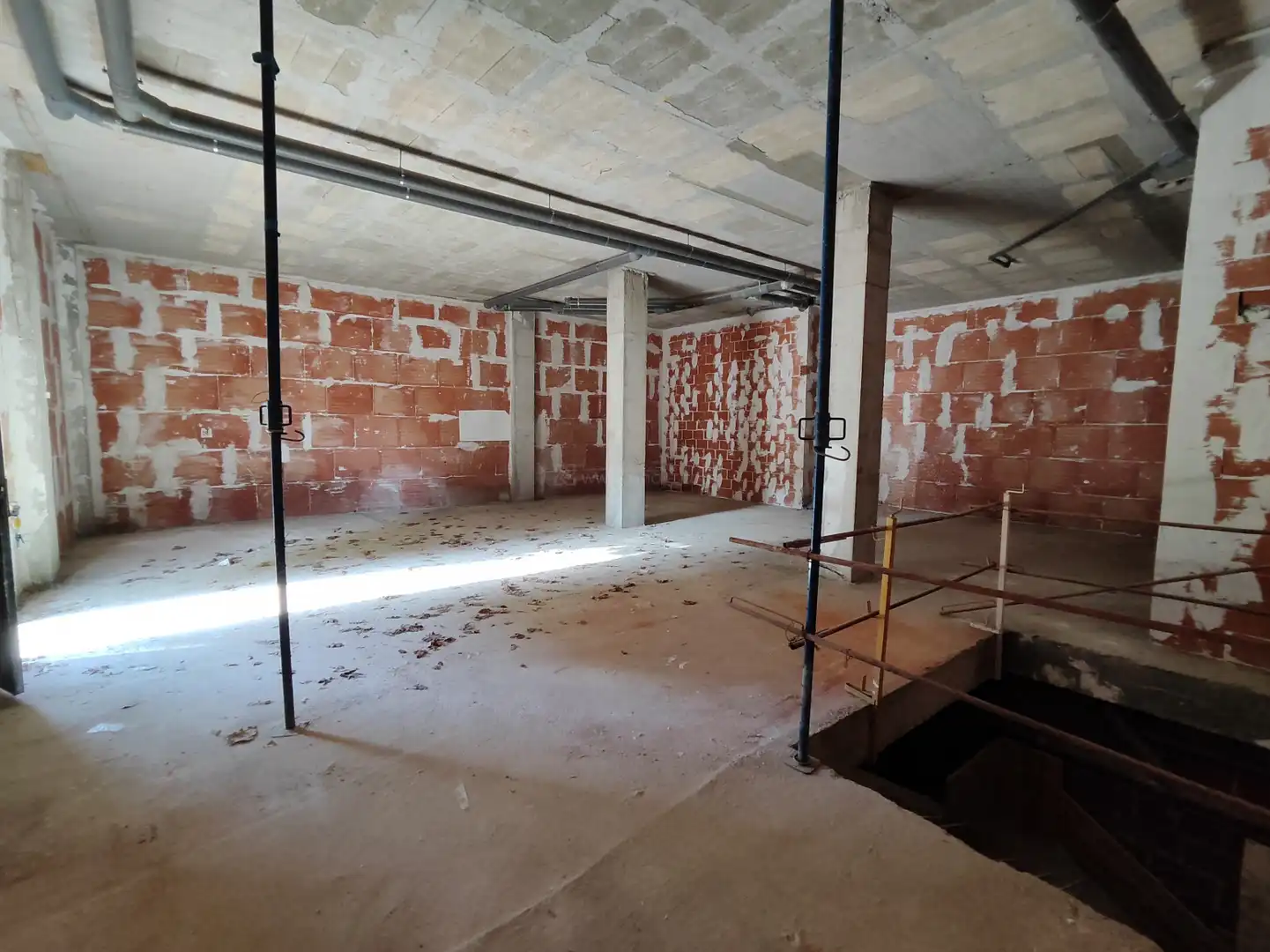 Business premises to rent in Logroño - Calle Nieva de Cameros, imagen 9