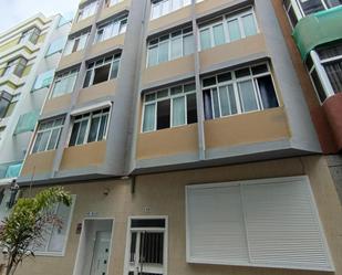 Exterior view of Apartment for sale in Las Palmas de Gran Canaria  with Storage room