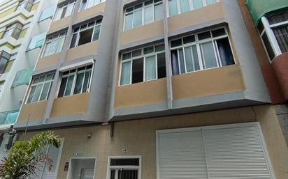 Exterior view of Apartment for sale in Las Palmas de Gran Canaria  with Storage room