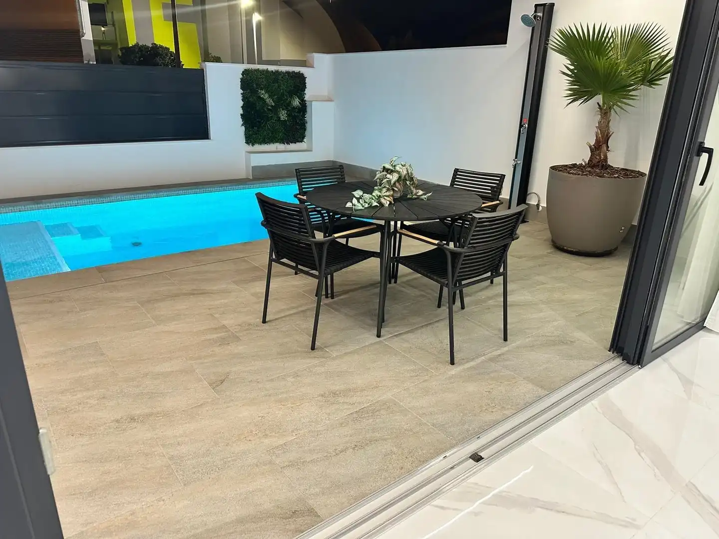 Xalet amb piscina en venda a San Pedro del Pinatar, imagen 10