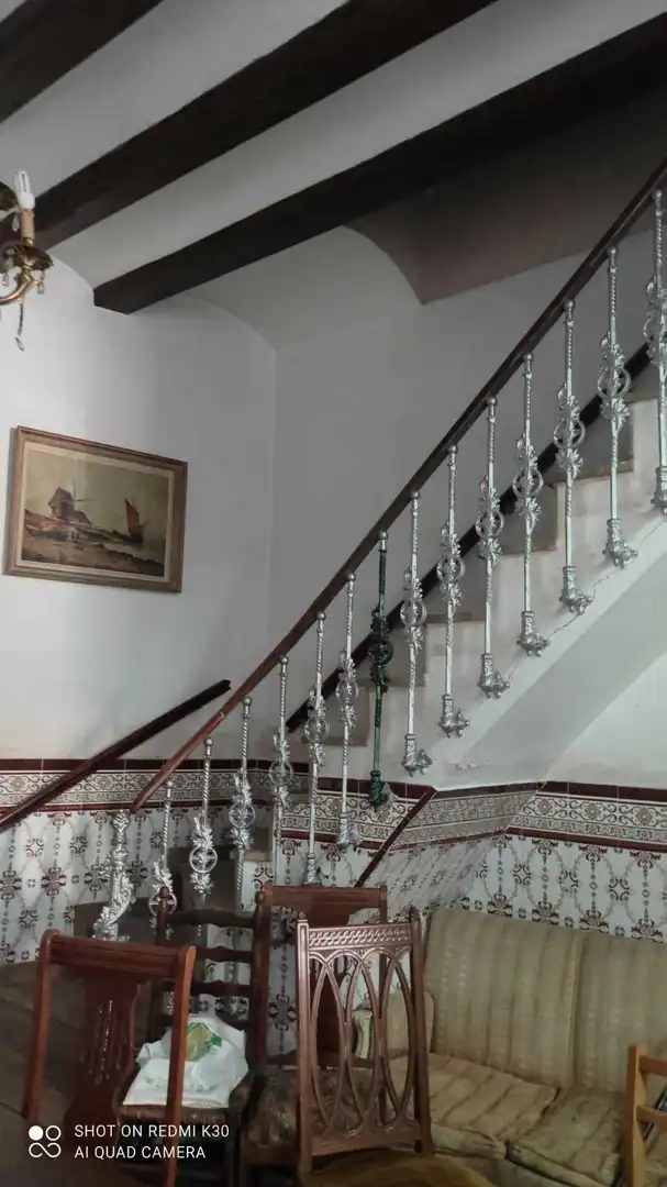 Casa o chalet en venta en Pueblo de Cullera