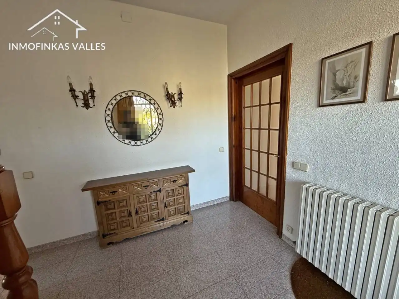 Casa amb jardí en venda a Carretera Sagrera, imagen 5