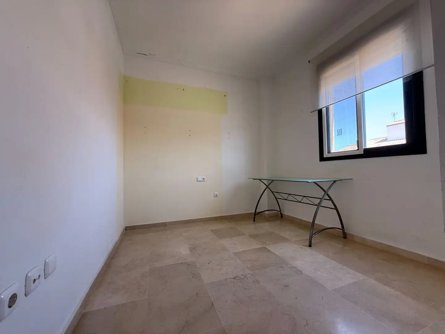 Habitación de Casa adosada en venta en Aljaraque con Trastero y Amueblado