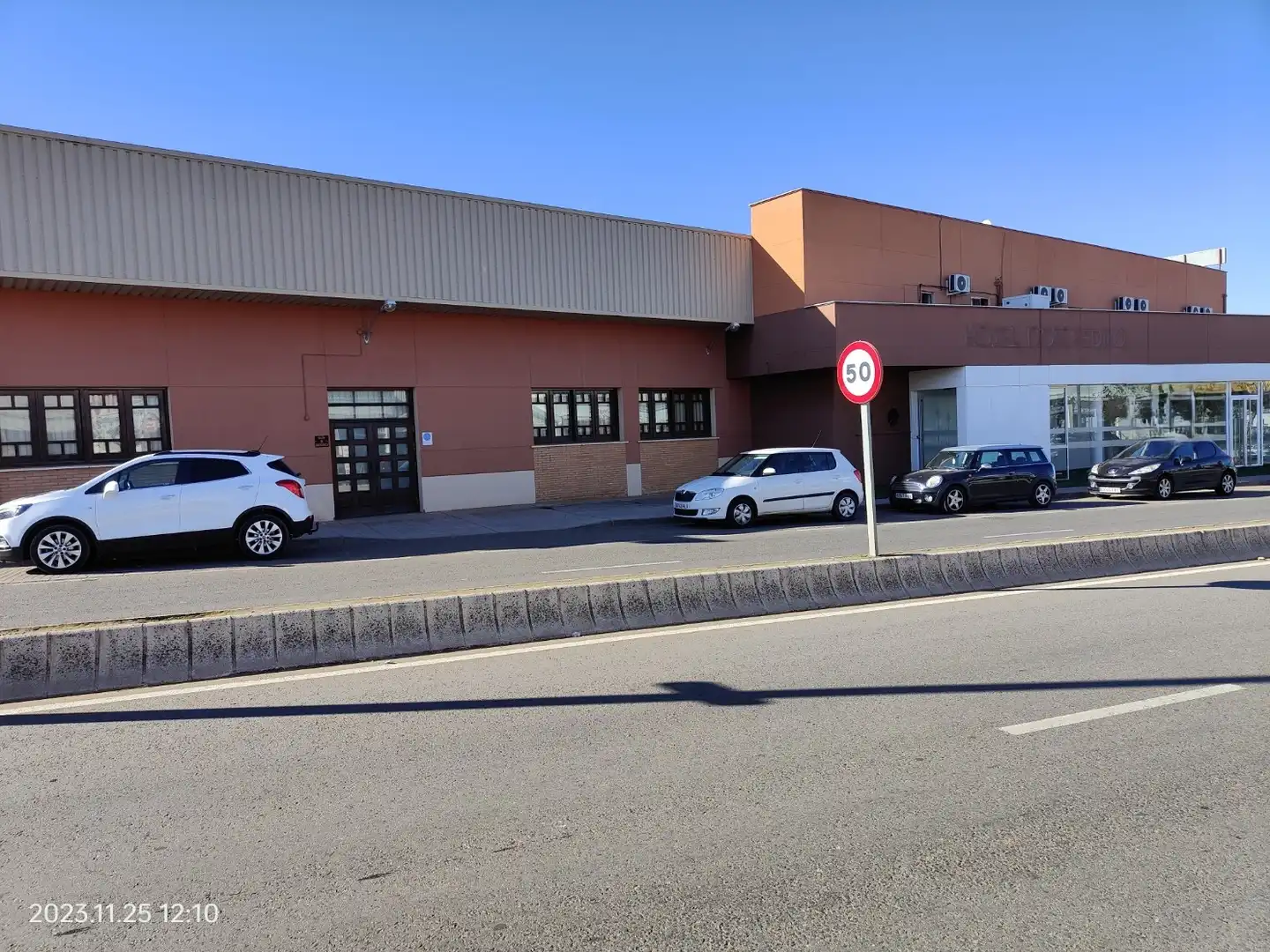 Local comercial en venda a Carretera Gijón-Sevilla 126, imagen 13