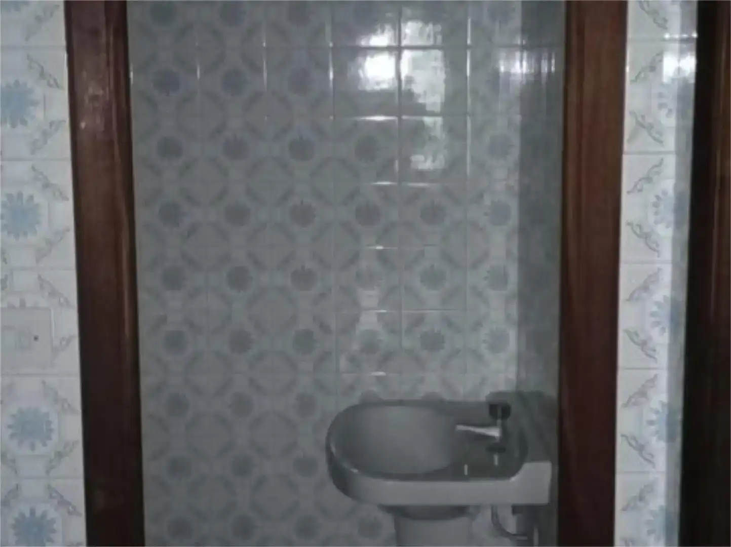 Baño de Local en venta en Cervo
