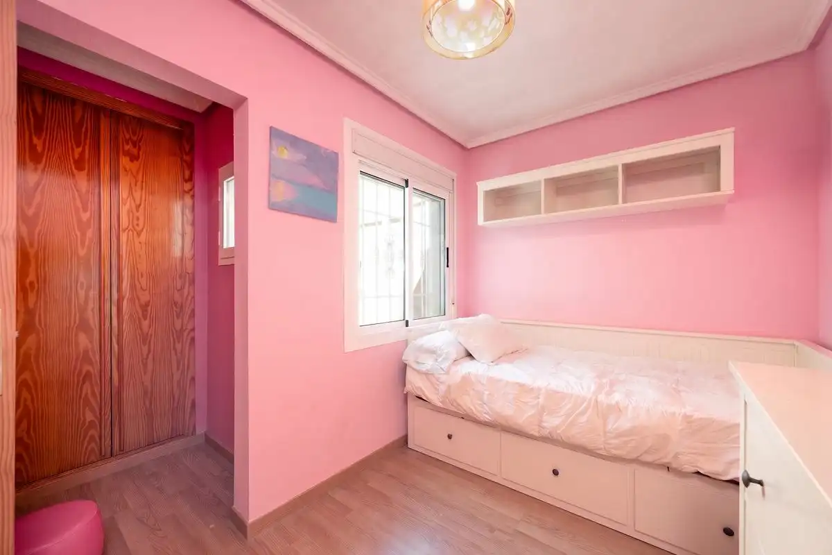 Bajo con terraza en venta en Carrer de Creta, imagen 19