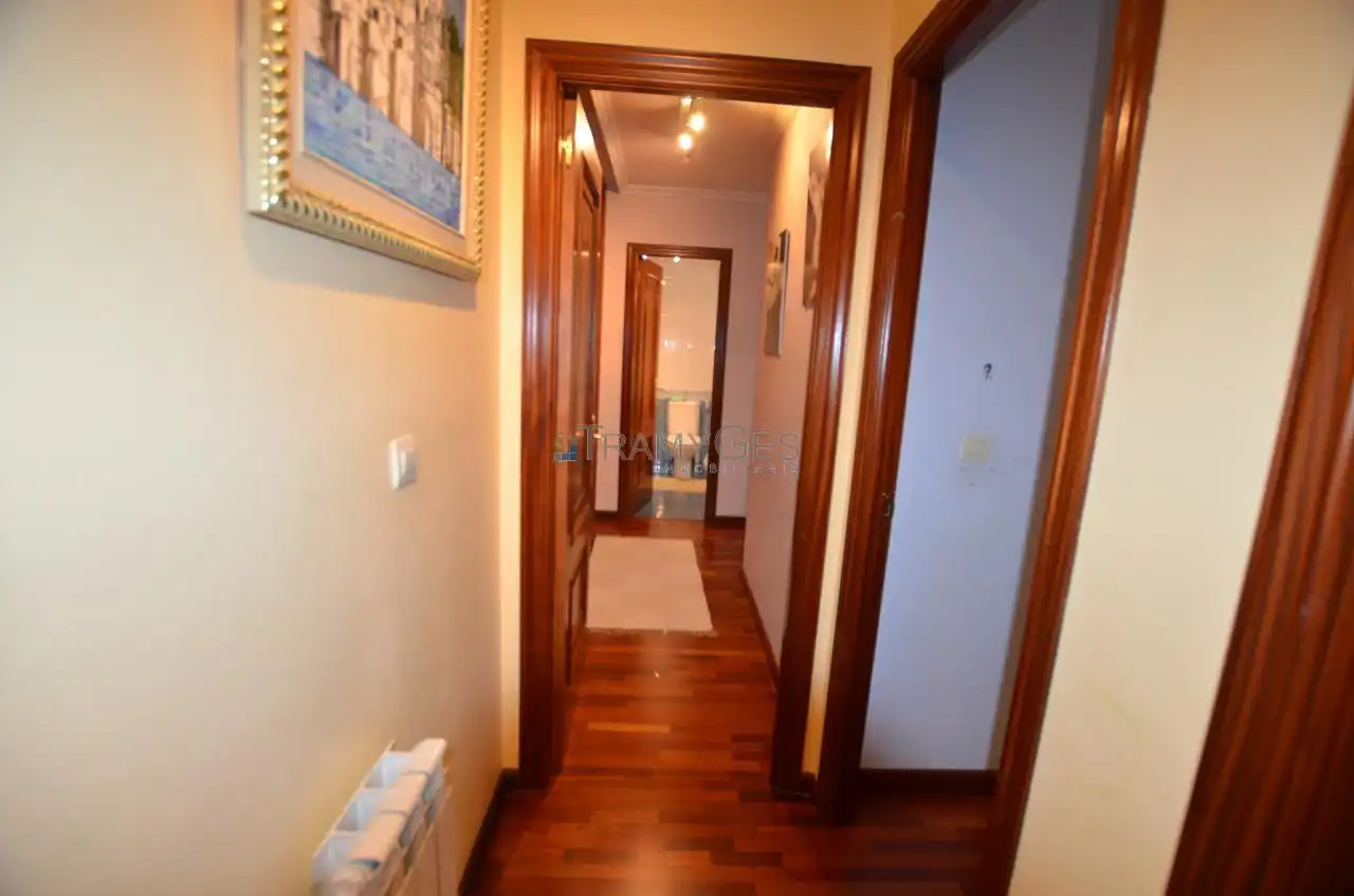 Piso en venta en Tomiño con Calefacción y Trastero