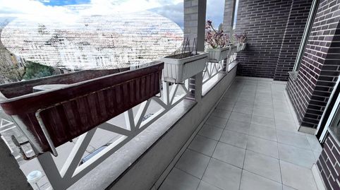 ZONA CIUDAD JARDIN VIVIENDA CON TERRAZA Y PLAZA DOBLE CON AD