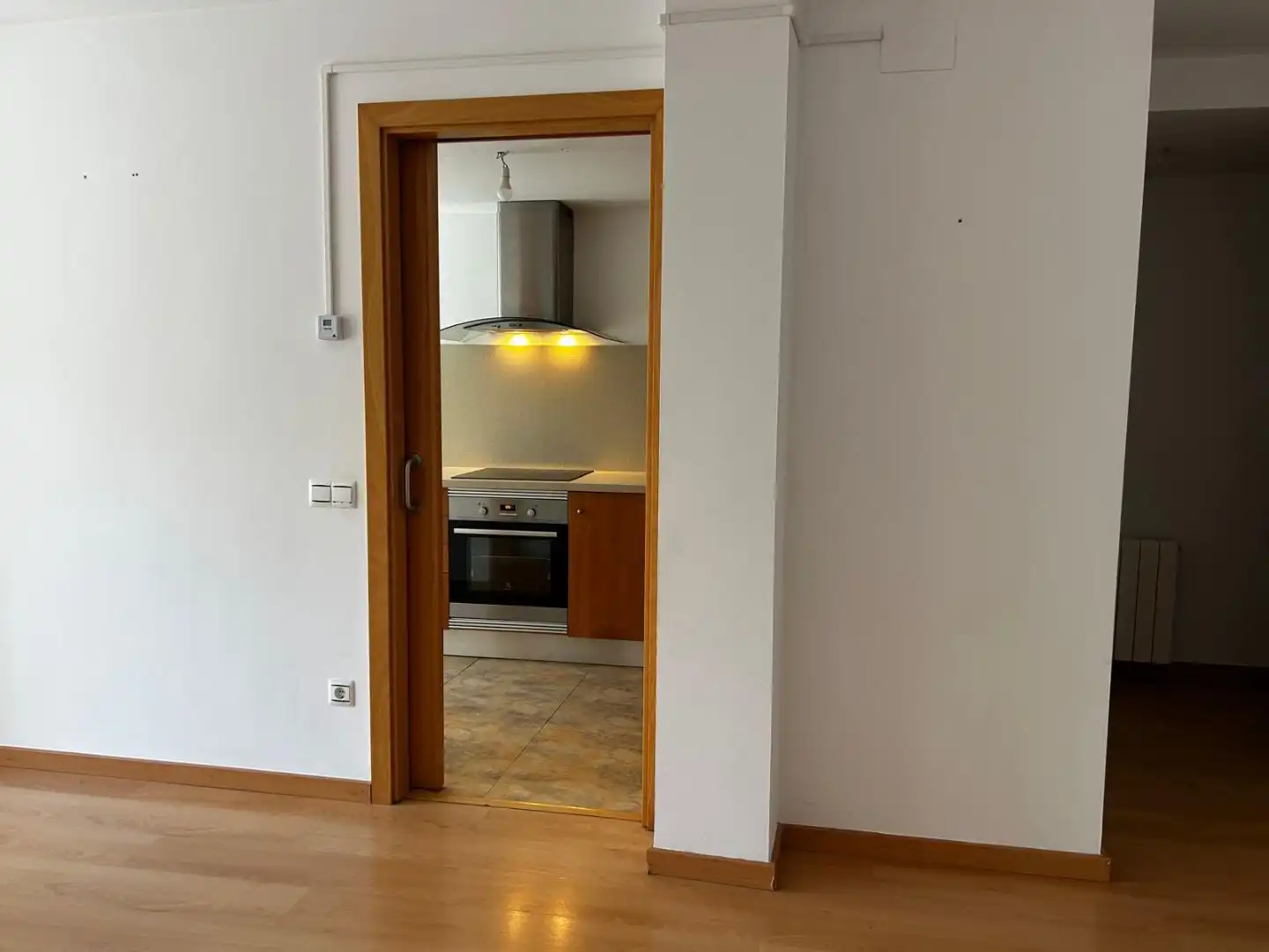 Wohnung mit Aufzug zum Verkauf in Carrer Joan Maragall 15, imagen 6