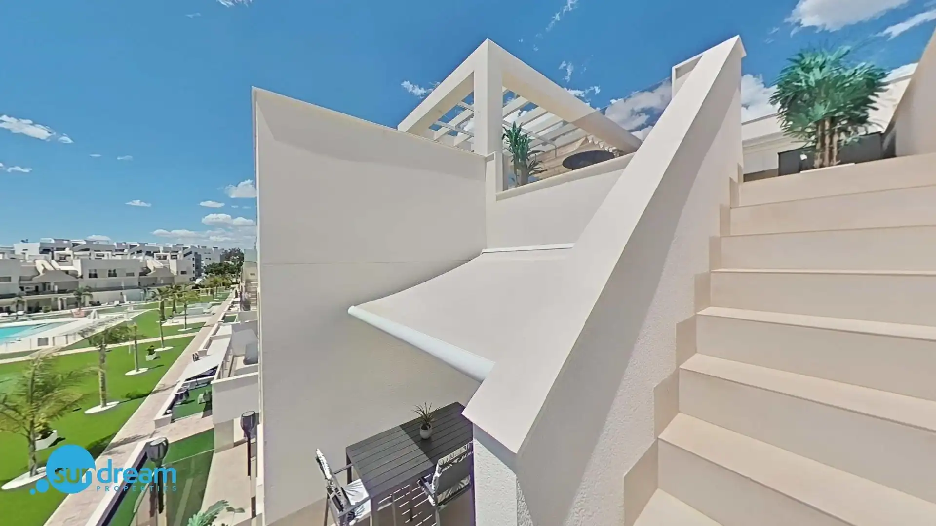 Penthouse mit Terrasse zum Verkauf in L'ESTEPA, imagen 37