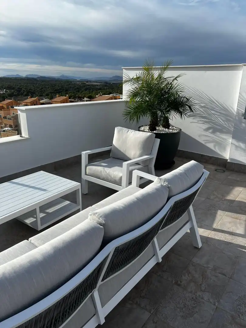Penthouse for sale in Orihuela Costa, imagen 13