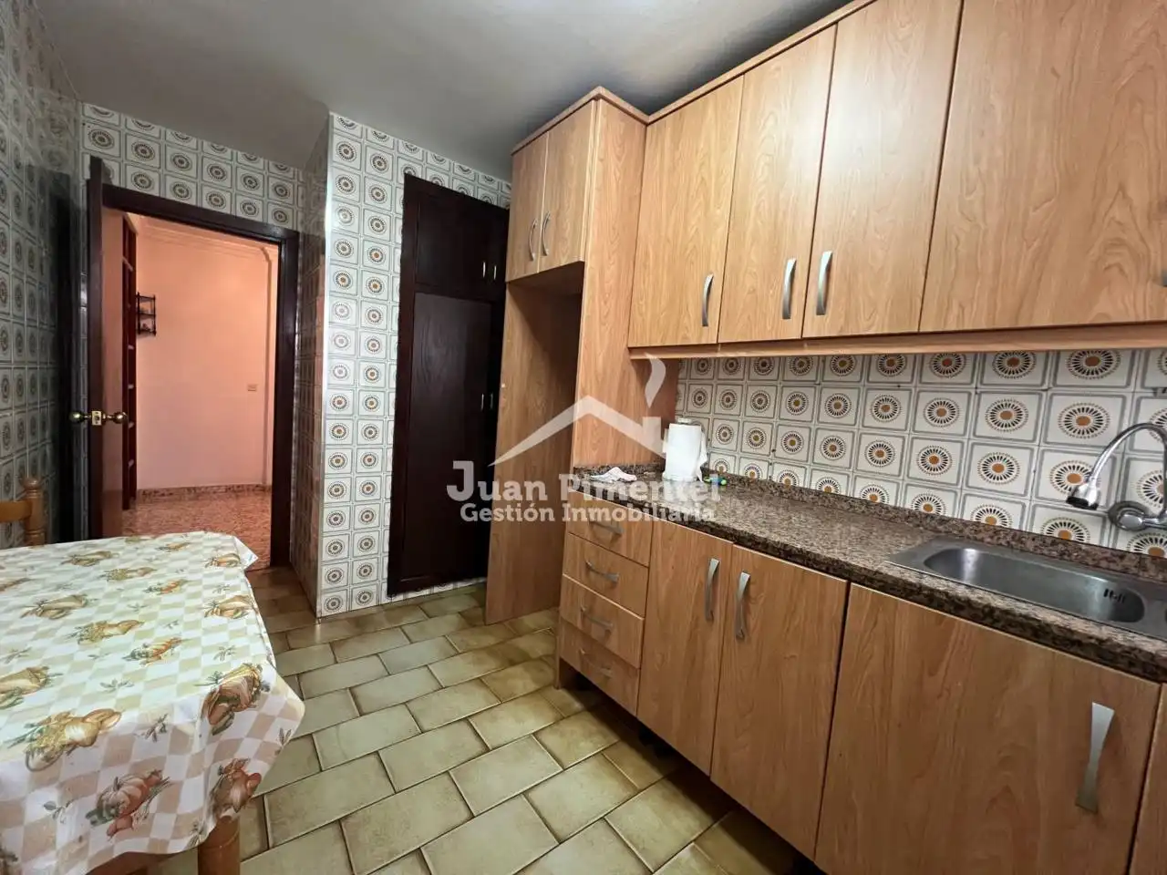 Appartement avec ascenseur à vendre à Calle Félix Rodríguez de la Fuente 1, imagen 20