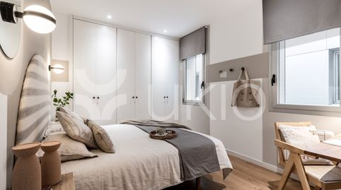 Apartamento de 1 dormitorio en Goya, imatge 2