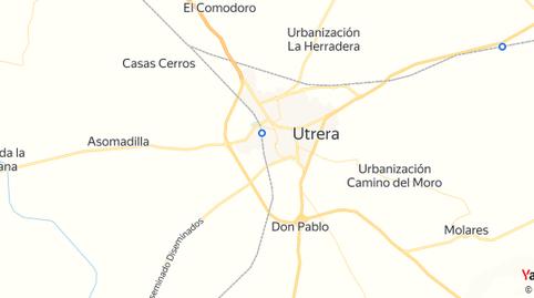 Photo 4 of Flat for sale in Estación - La Fontanilla - El Tinte, Sevilla