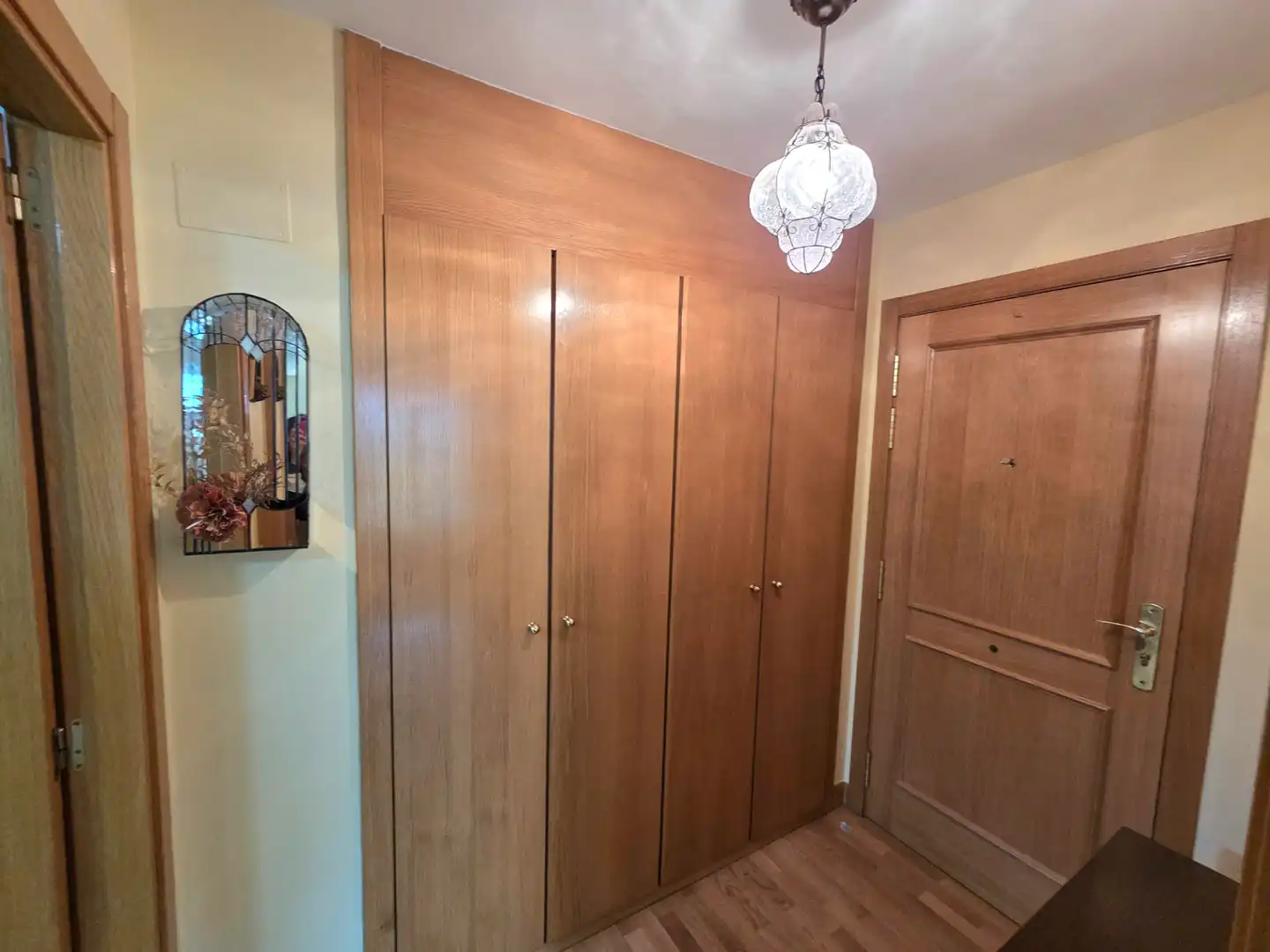 Piso en venta en Madrid con Aire acondicionado, Calefacción y Jardín privado