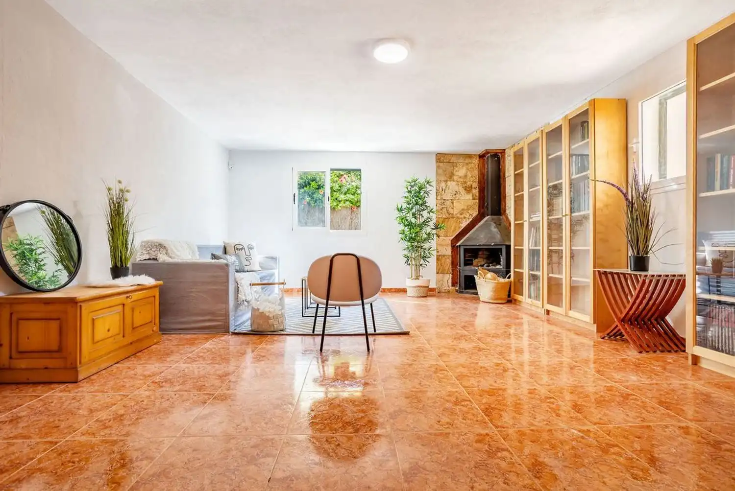 Villa mit Pool zum Verkauf in Son Ferrer, imagen 16