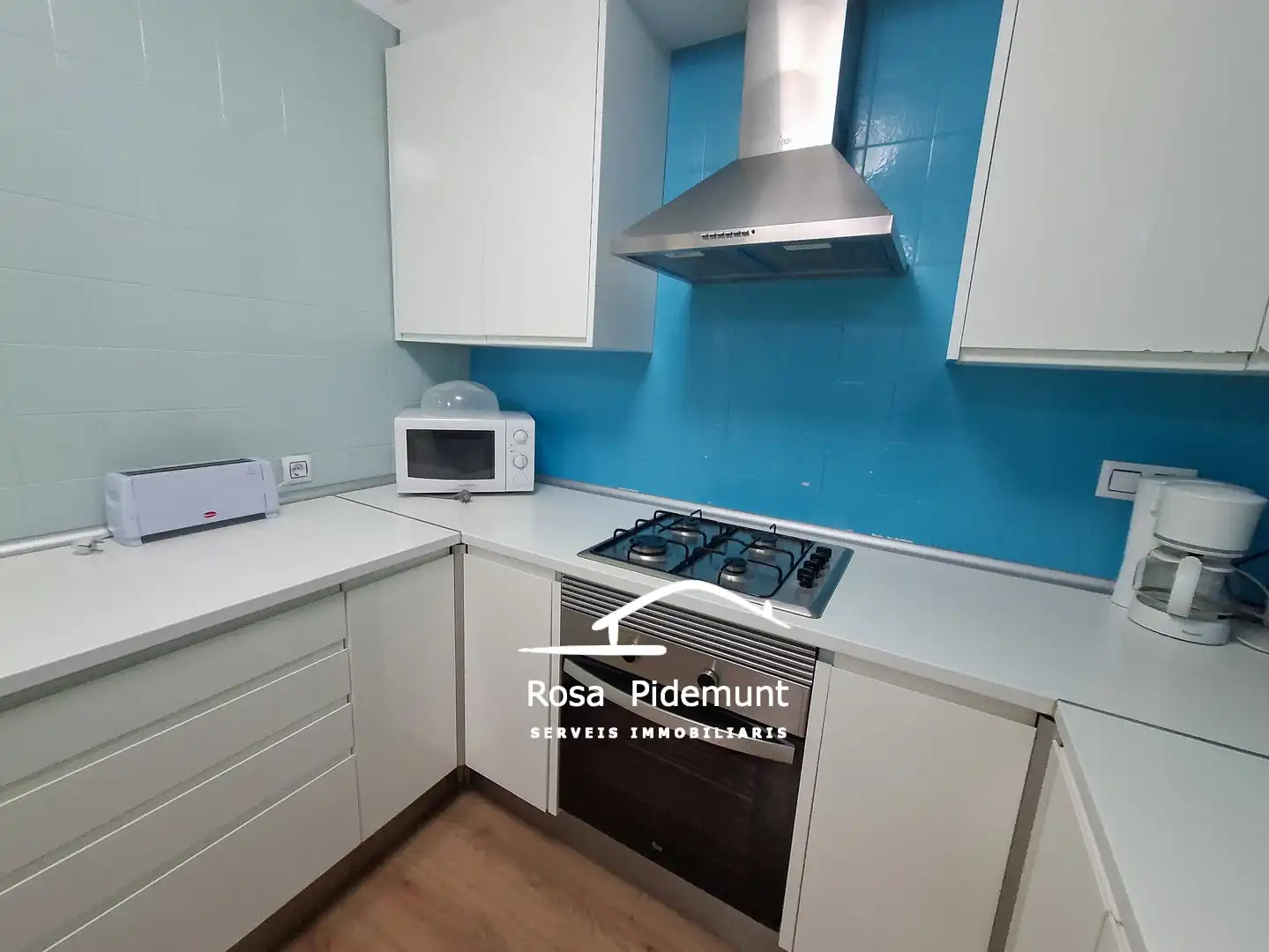 Appartement avec ascenseur à vendre à Passeig d'Agustí Font, imagen 12
