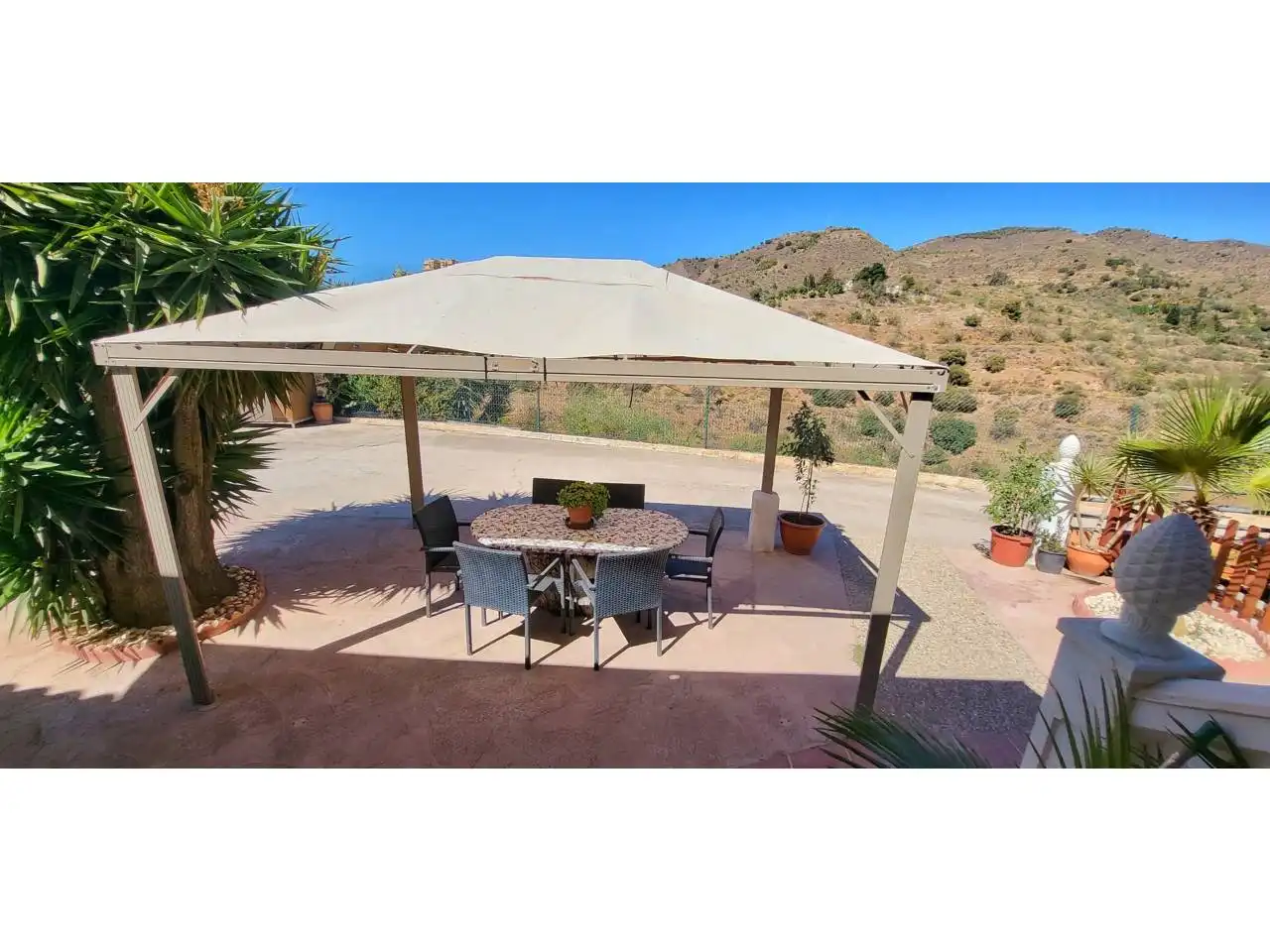 Villa mit Pool zum Verkauf in Calle Trigueros Cortijo, imagen 39