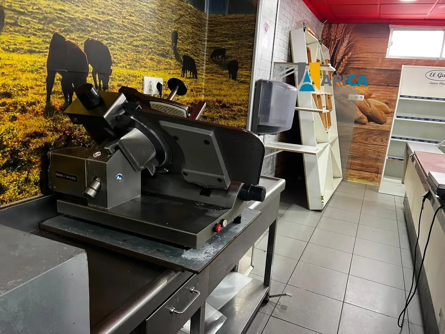 Local comercial en venda a Núcleo urbano, imagen 3