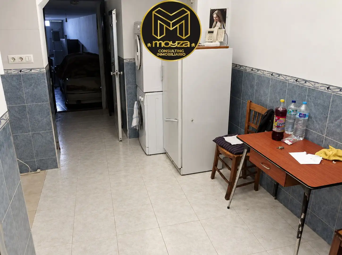 Casa con terrazza in vendita a Luque, imagen 4