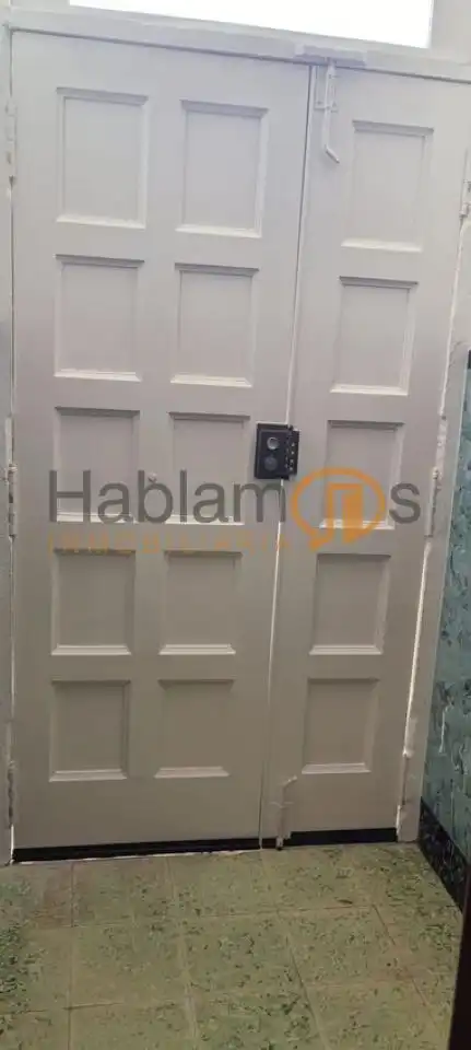 Aparcament de Casa o xalet en venda en Arealonga
