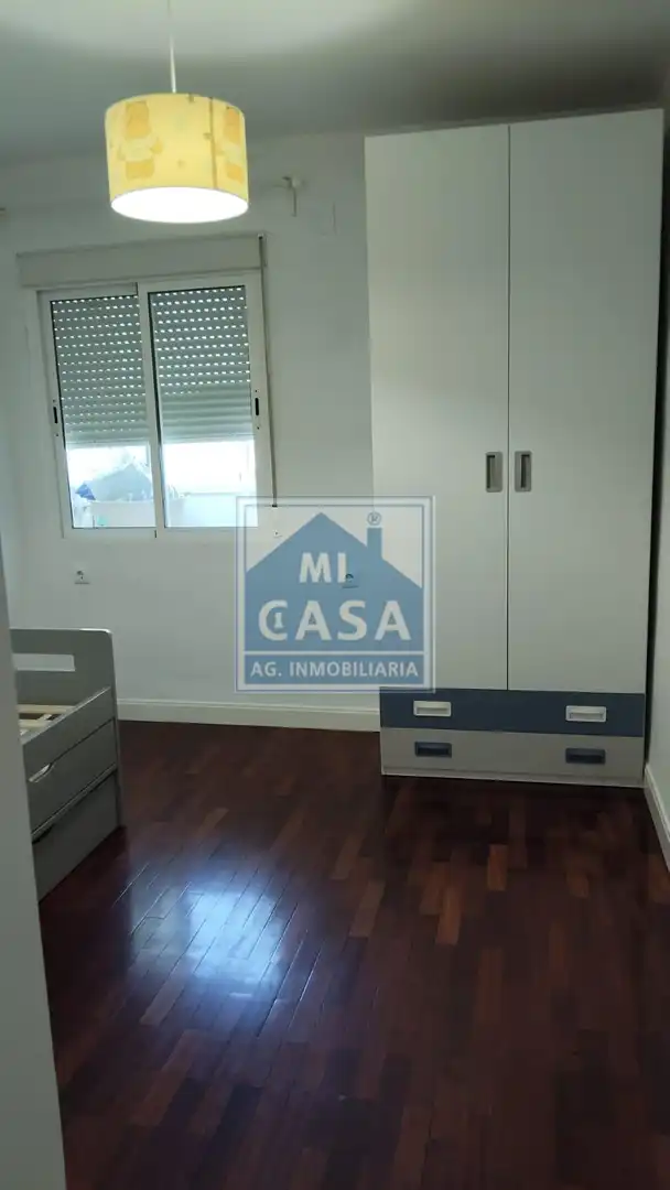Flat with terrace to rent in Norte, imagen 8