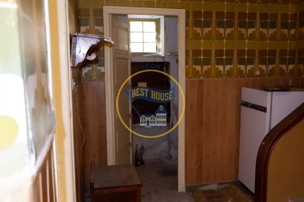 Finca rústica en venta en Armunia