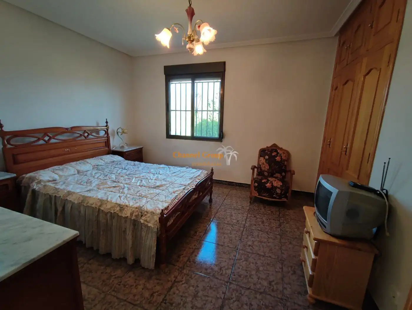 Casa o xalet en venda a El Castillo