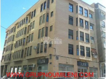 Parkplatz zur Miete in Calle Almirante Ciscar